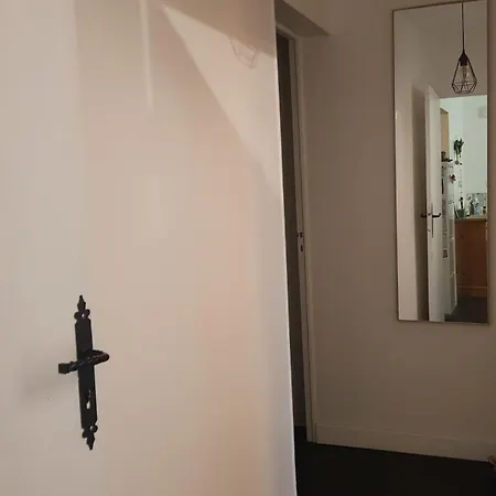 Chez Nani アパート *