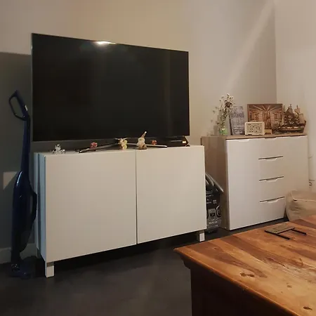 Apartamento Chez Nani *