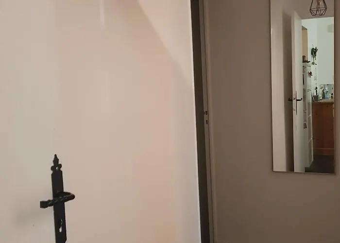 Chez Nani Apartamento *