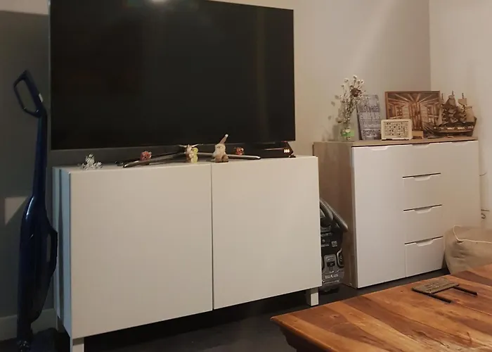 Apartamento Chez Nani *